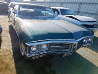 1970 BUICK ELECTRA 484670H270845