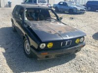 1991 BMW 318 I WBAAG71070ED84997