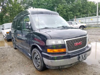 2007 GMC SAVANA RV 1GDFH15TX71200153