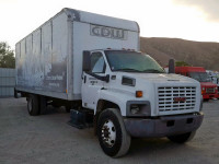 2003 GMC C7500 C7C0 1GDJ7J1E83F515955