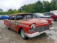 1957 FORD FAIRLANE A7FT283838