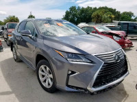2017 LEXUS RX 350 BAS 2T2ZZMCA8HC036668