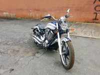 2012 VICTORY MOTORCYCLES VEGAS 5VPGB36N0C3008553