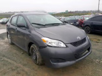 2014 TOYOTA MATRIX BAS 2T1KU4EEXEC135346