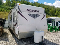 2012 KEYSTONE HIDEOUT 4YDT31R24C7203318