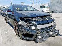 2015 MERCEDES-BENZ CLA 45 AMG WDDSJ5CB6FN245905