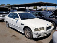 1992 BMW 325 I AUTO WBACB4313NFF91769