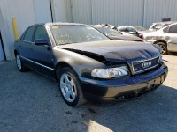 1999 AUDI A8 QUATTRO WAUBG34D3XN001852