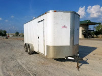 2013 OTHER TRAILER 5YCBE1626DH012570