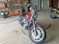 2002 HONDA VT1100 C 1HFSC18082A602447