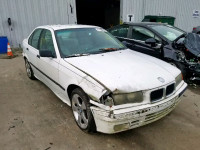 1992 BMW 325 I AUTO WBACB4317NFF90611