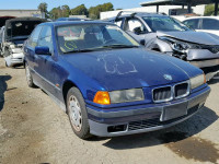 1995 BMW 318 I AUTO 4USCC8324SLA13056