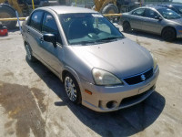 2005 SUZUKI AERIO S JS2RA62S055257469