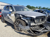 2019 VOLVO XC90 T5 YV4102CK3K1482096