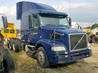 2012 VOLVO VN VNM 4V4MC9DG5CN540976