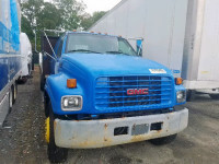 2002 GMC C-SERIES C 1GDK7D1C02J511902