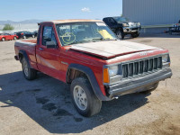 1992 JEEP COMANCHE 1J7FT26S4NL106041