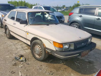 1986 SAAB 900 YS3AB36J8G3006839