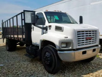 2004 GMC C7500 C7C0 1GDJ7C1384F509438