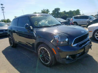 2015 MINI COOPER S P WMWSS7C51FWS44620