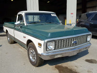 1972 CHEVROLET C-SERIES CCE242S141010