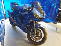 2008 YAMAHA YZFR6 S JYARJ06E38A038864