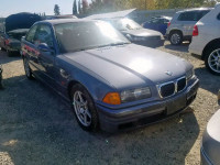 1999 BMW 323 IS WBABF7331XEH43138