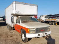 1993 GMC SIERRA C35 1GDJC34N8PE544242