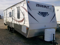 2014 KEYSTONE HIDEOUT 4YDT28B26EN200795