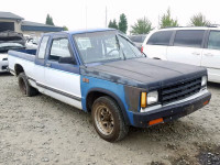 1987 GMC S TRUCK S1 1GTCS14R6H8504247