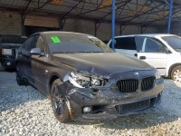 2012 BMW 535 XIGT WBASP2C54CC338573