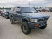 1995 TOYOTA 4RUNNER RN JT3RN37W2S0017300