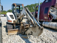 2006 BOBCAT EXCAVATOR 562811092