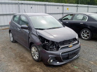 2016 CHEVROLET SPARK 2LT KL8CF6SA6GC595569