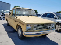 1979 FORD PICK UP SGTBWT31753
