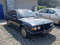 1992 BMW 525 I WBAHD5310NBF97106