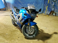 1992 SUZUKI GSX750 F JS1GR78A8N2102419