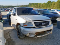 2004 FORD F150 SVT L 2FTRF07374CA64251