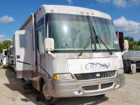 2000 WORKHORSE CUSTOM CHASSIS MOTORHOME 5B4LP37J2Y3317173