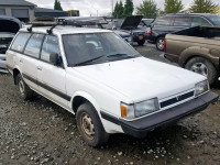 1994 SUBARU LOYALE JF2AN52B9RD421594