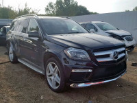 2016 MERCEDES-BENZ GL 550 4MA 4JGDF7DEXGA652168