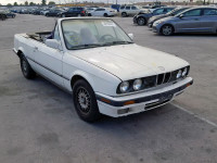 1991 BMW 325 IC AUT WBABB231XMEC25246