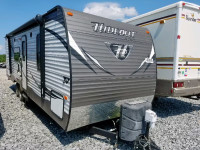 2014 KEYSTONE HIDEOUT 4YDT26021E7204202