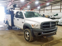 2010 DODGE RAM 5500 S 3D6WC7GL8AG114247