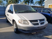 2006 DODGE CARAVAN C/ 1D4GP21RX6B599055