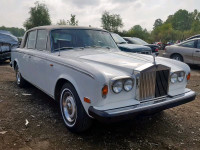 1976 Rolls-royce Silver Sha SRE24605