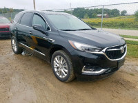 2019 BUICK ENCLAVE PR 5GAEVBKW7KJ130165