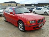 1996 BMW 318 TI WBACG7324TAS96764