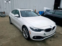 2019 BMW 430XI GRAN WBA4J3C54KBL08588