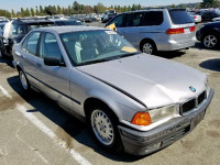 1992 BMW 325 I AUTO WBACB431XNFF94779